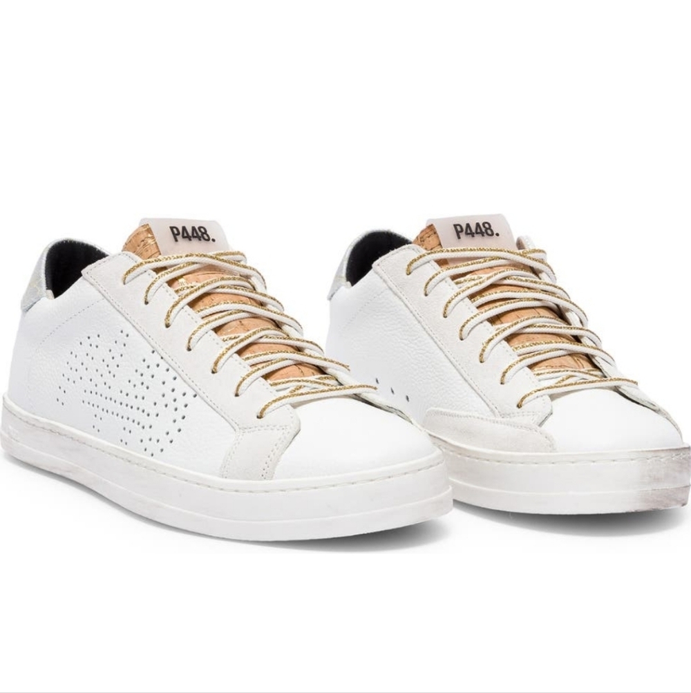 P448 John Sneakers